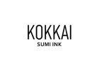 Tusze do tatuażu Kokkai Sumi Ink — zatwierdzone przez UE